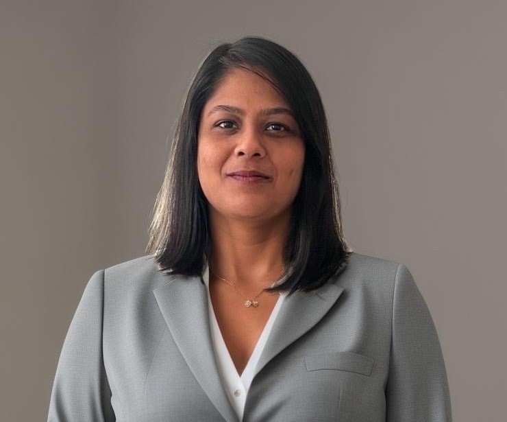 Sayali Chittar